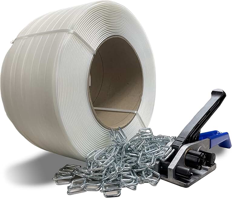 Composite Cord Strapping Kit