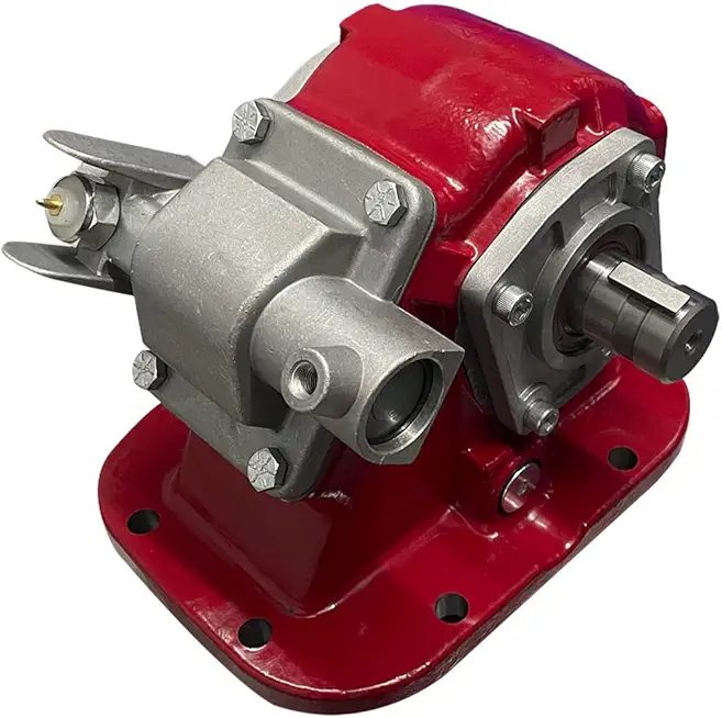 B489XFAHX-V3XD Power Take Off (PTO) Assembly Replaces Chelsea 489XFAHX-V3XD 489XFAHX-A3XD TG8S-U6806-P1BX 2000XBN011SE WA20-08-7004 S-C716 HM2K8XBN011SE S-C715 TG8SU6806A1BX