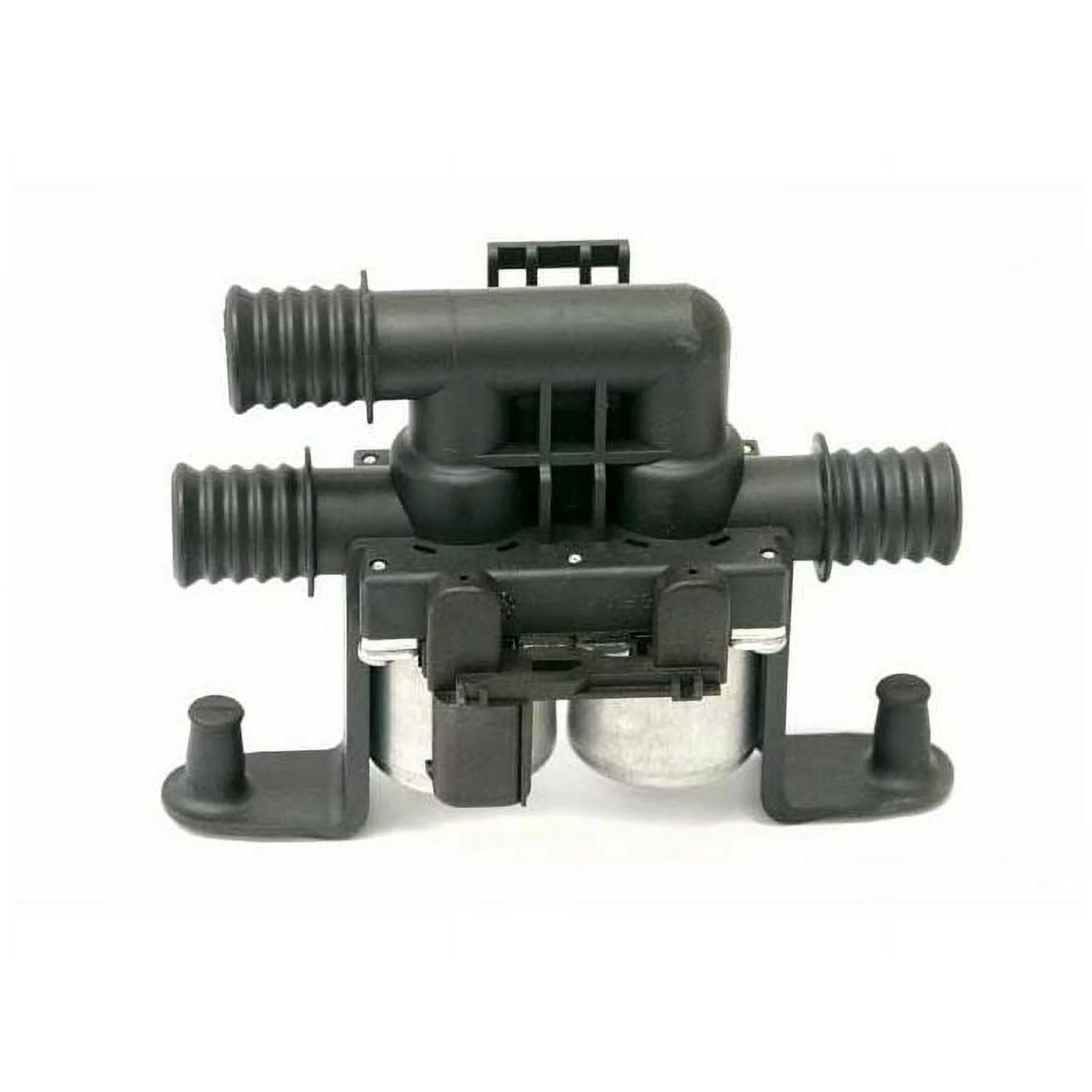 Heater Valve - Compatible with 2004 - 2016 BMW X5 2005 2006 2007 2008 2009 2010 2011 2012 2013 2014 2015