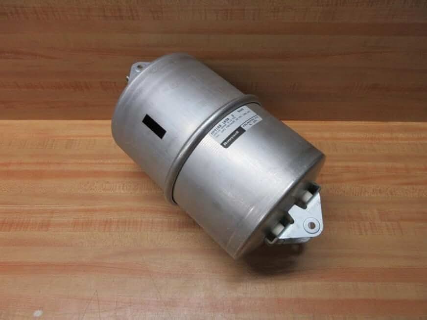 Honeywell, Inc. MP918B1030 Pneumatic Damper Actuator, High Force, 3.5 in. str