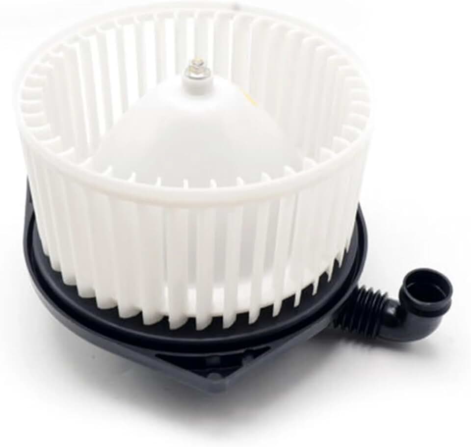 Compatible with Isuzu D-Max Truck Pick Up 2012-2018 Blower Fan Motor Rotate Clockwise 8981394270 8-98139427-0