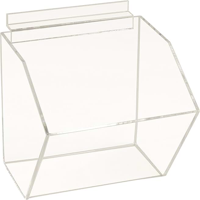 Econoco HP/DB66 Modular Dump Bin, 6