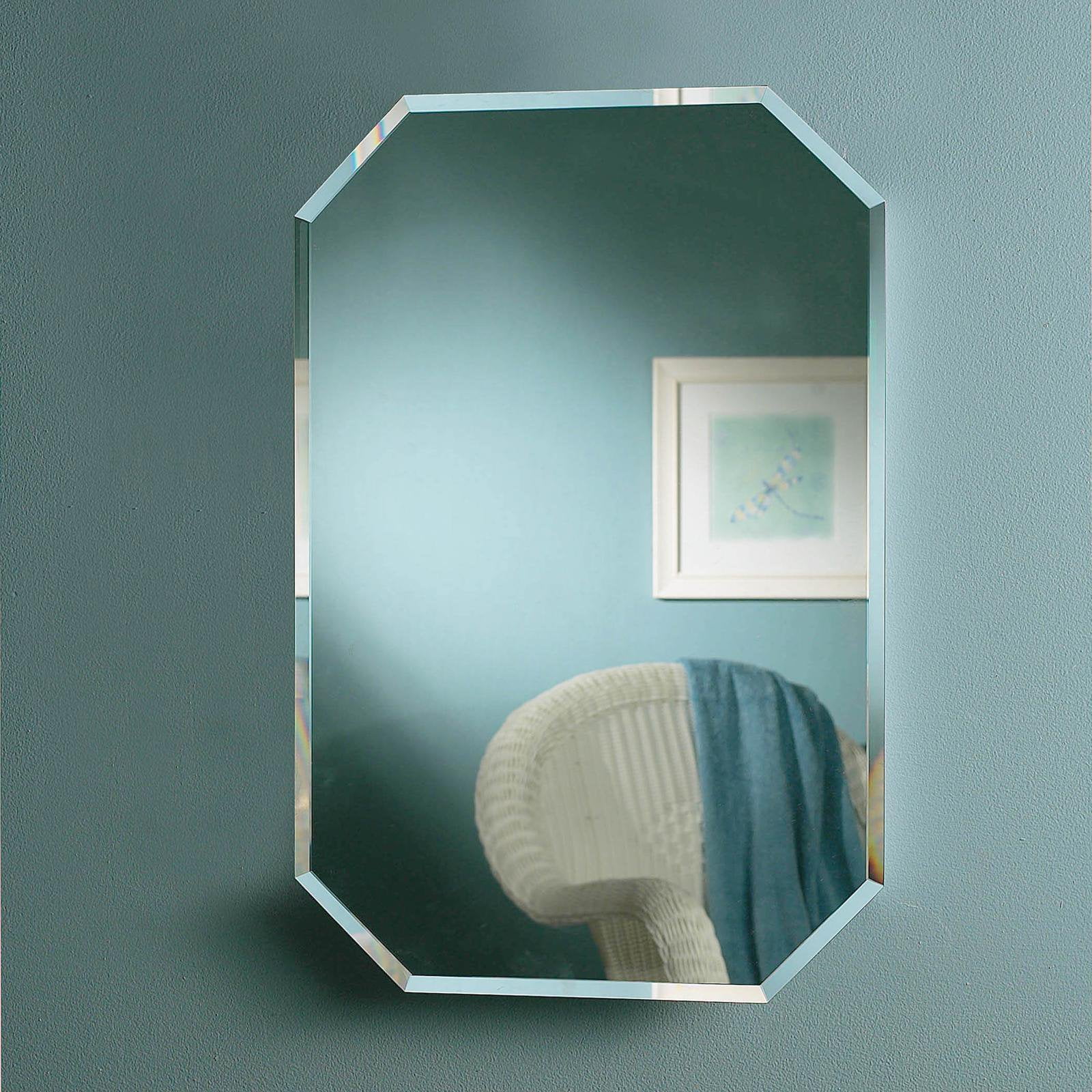 Jensen Medicine Cabinet Mirage 17W x 32H in. Medicine Cabinet 1456