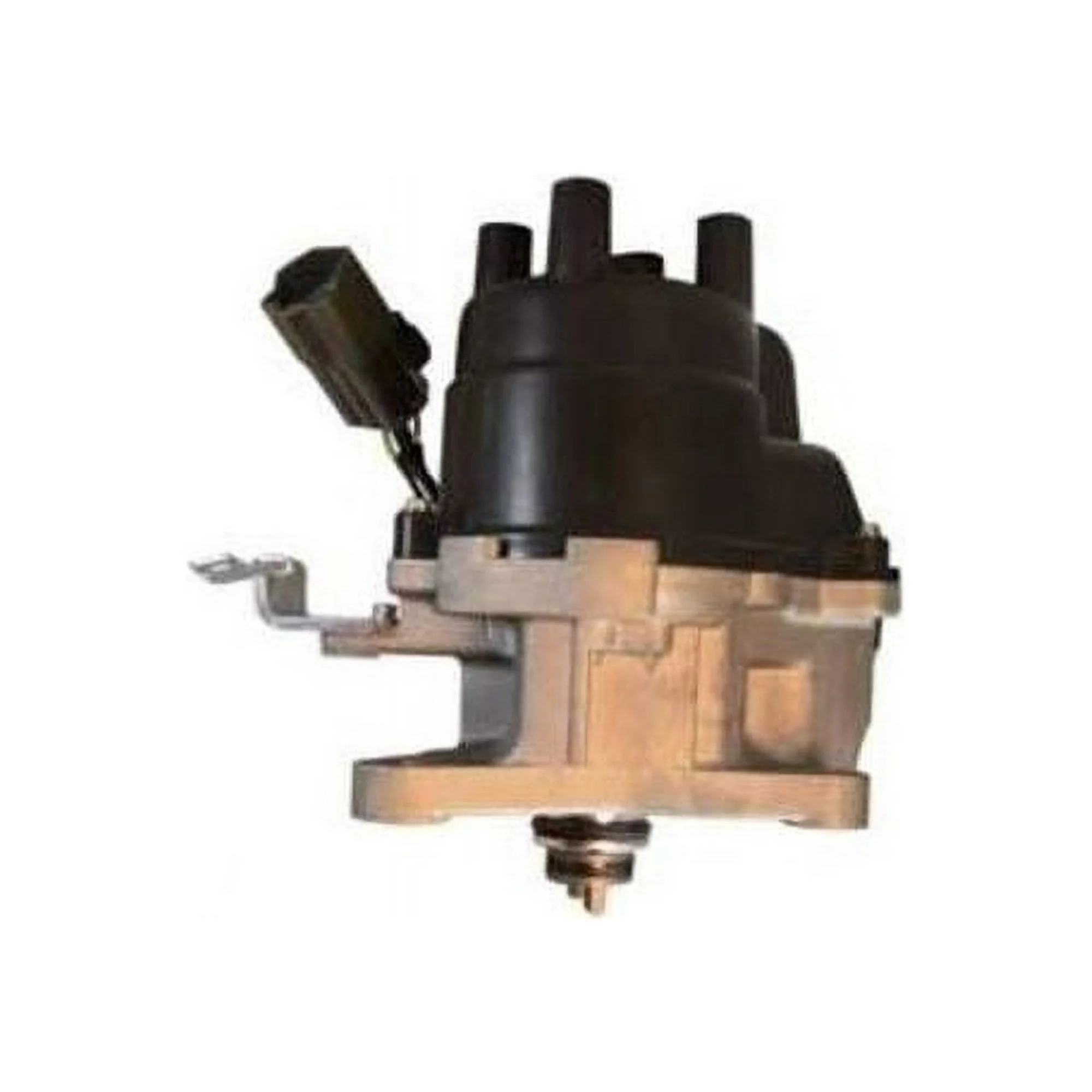 Ignition Distributor - Compatible with 1996 - 1997 Isuzu Oasis