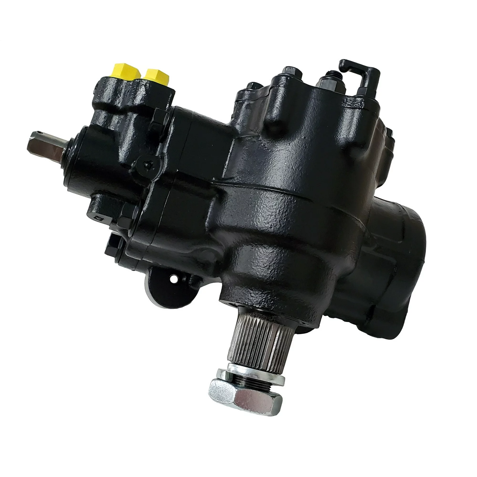 Borgeson 800124 Factory Replacement Steering Box