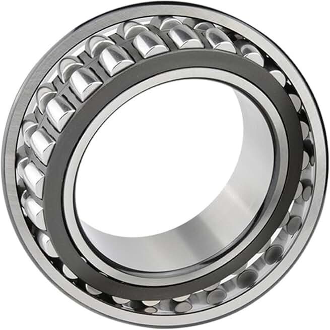 Double Row Spherical Roller Bearings 23120 23122 23124 23126 23128 23130 23132 23134 23136CA/W33 1Pcs(23128 140x225x68)