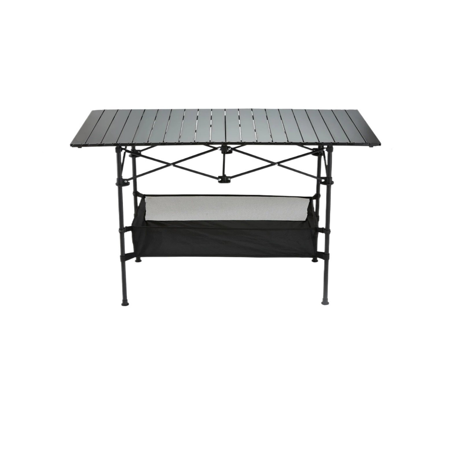 Outdoor folding table Portable Outdoor Travel Table Portable Folding Picnic Table--------Camping table and chair
