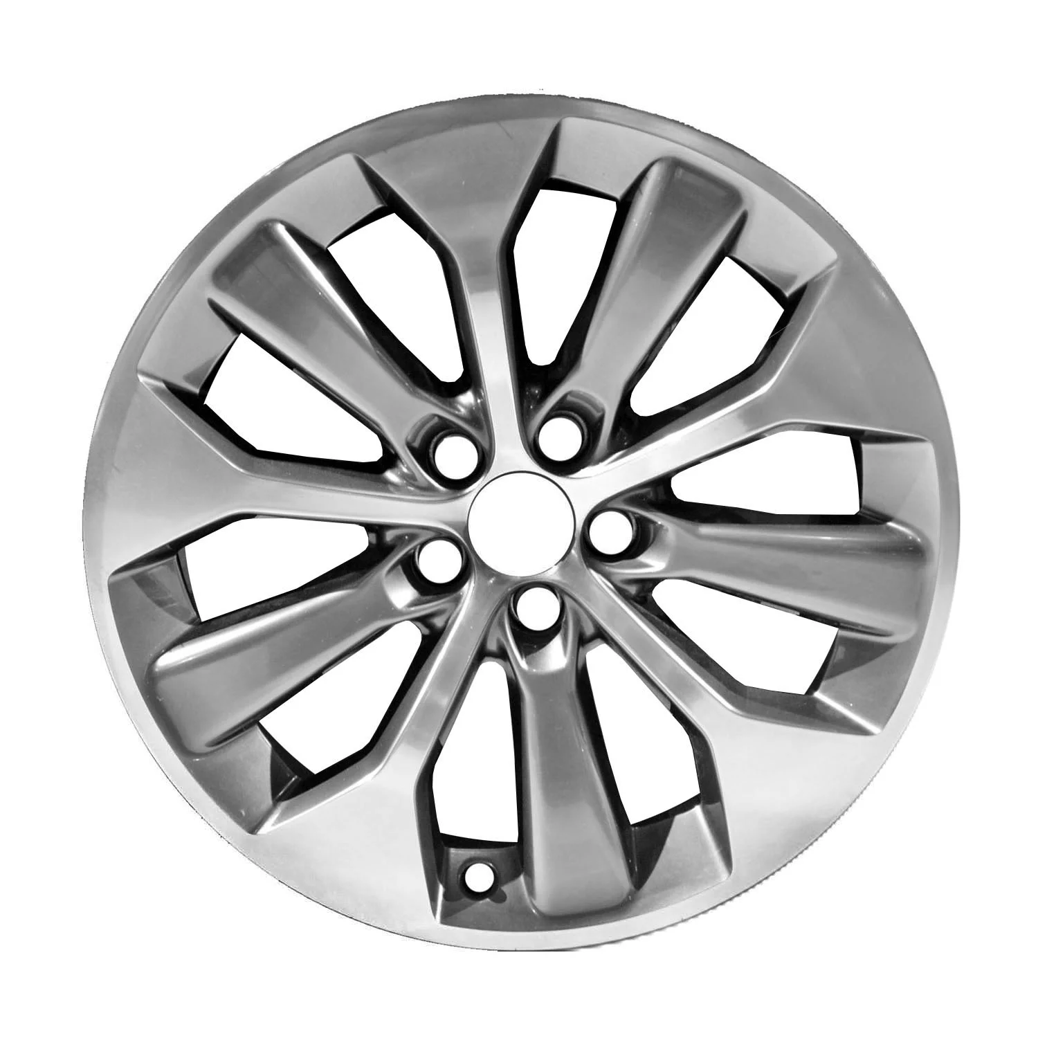 Jeep Cherokee Wheel 2018 2019 19