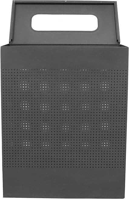 Witt Industries CLRC40-BK Celestial Rectangle, 30