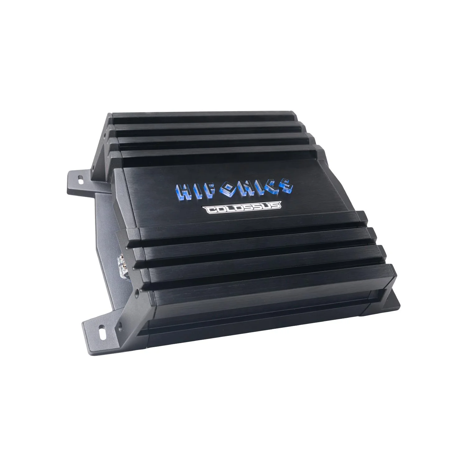 Hifonics COLOSSUS PRO HAC-3000.1D 3000 Watt Mono Block Amplifier