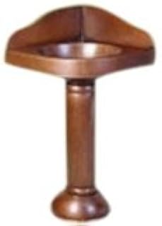 Crosby | Copper Craft Series | Pedestal Sink