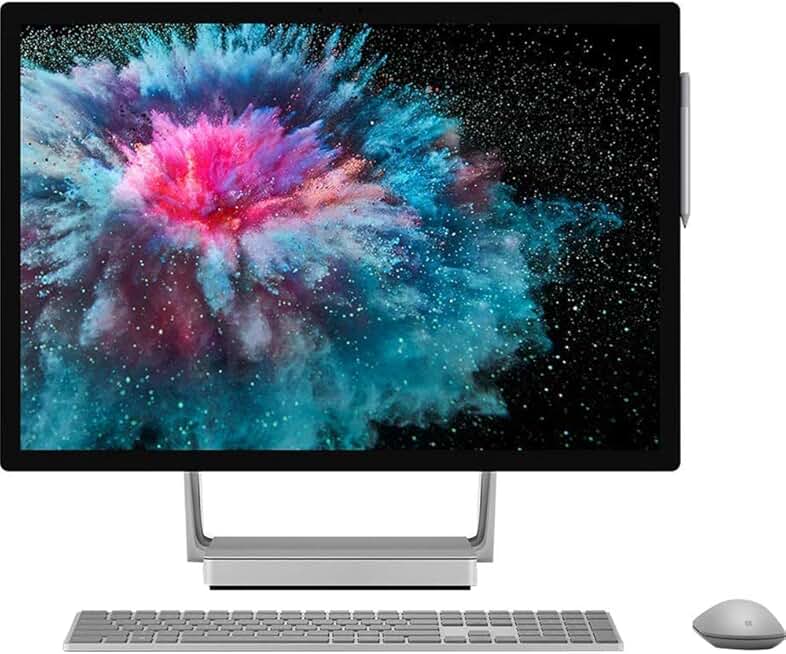 Microsoft Surface Studio 2 (Intel Core i7, 16GB RAM, 1TB) - Newest Version