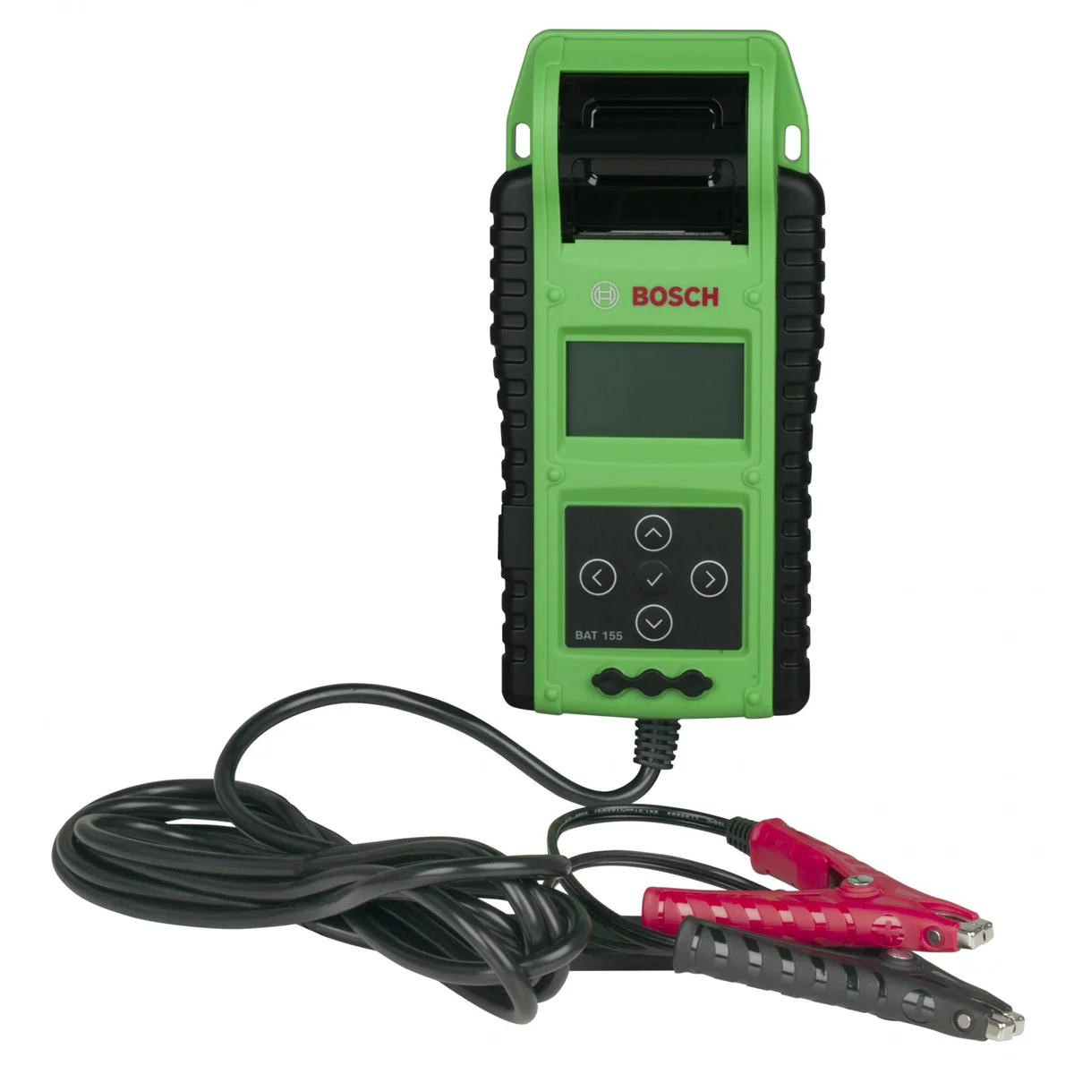 Bosch Heavy Duty Battery Tester