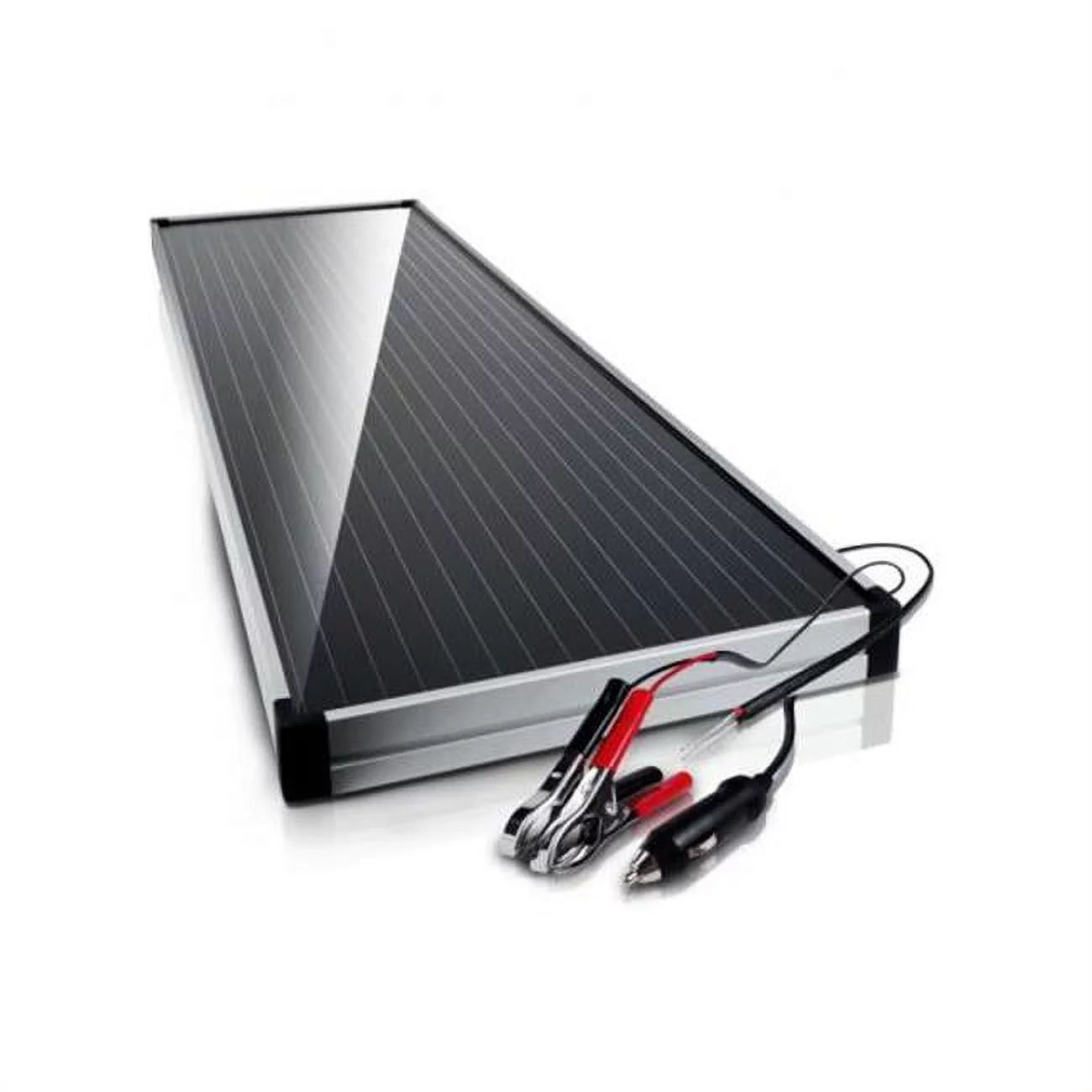 15 watts Solar Maintainer Charger