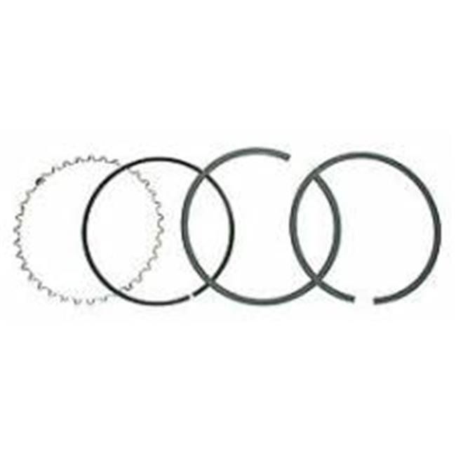 J10008-4500-5 4.50 in. Premium Race Series Piston Rings
