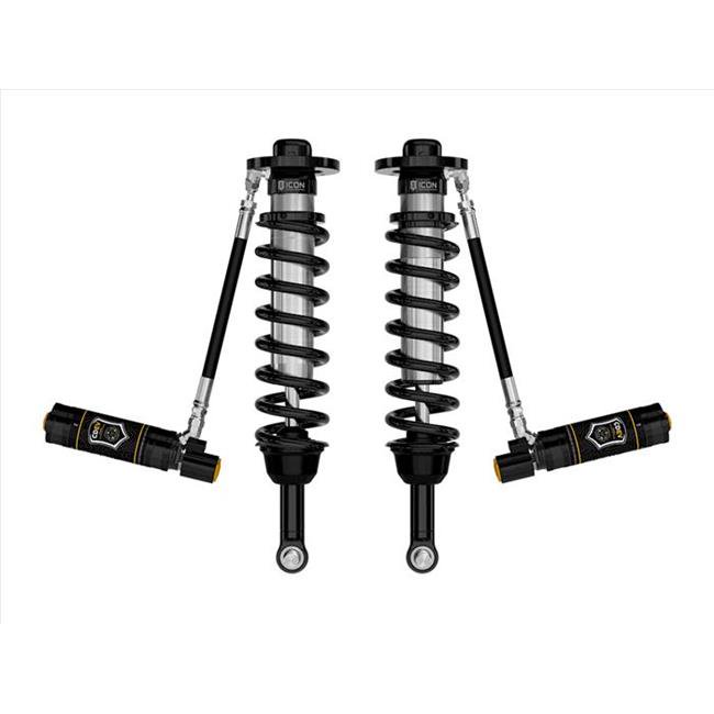 ICO 2.5 Series Coilover Kits