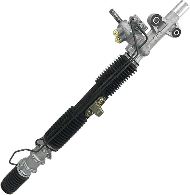 Auto Steering Rack Compatible with CRV RD5 53601-S9A-A01