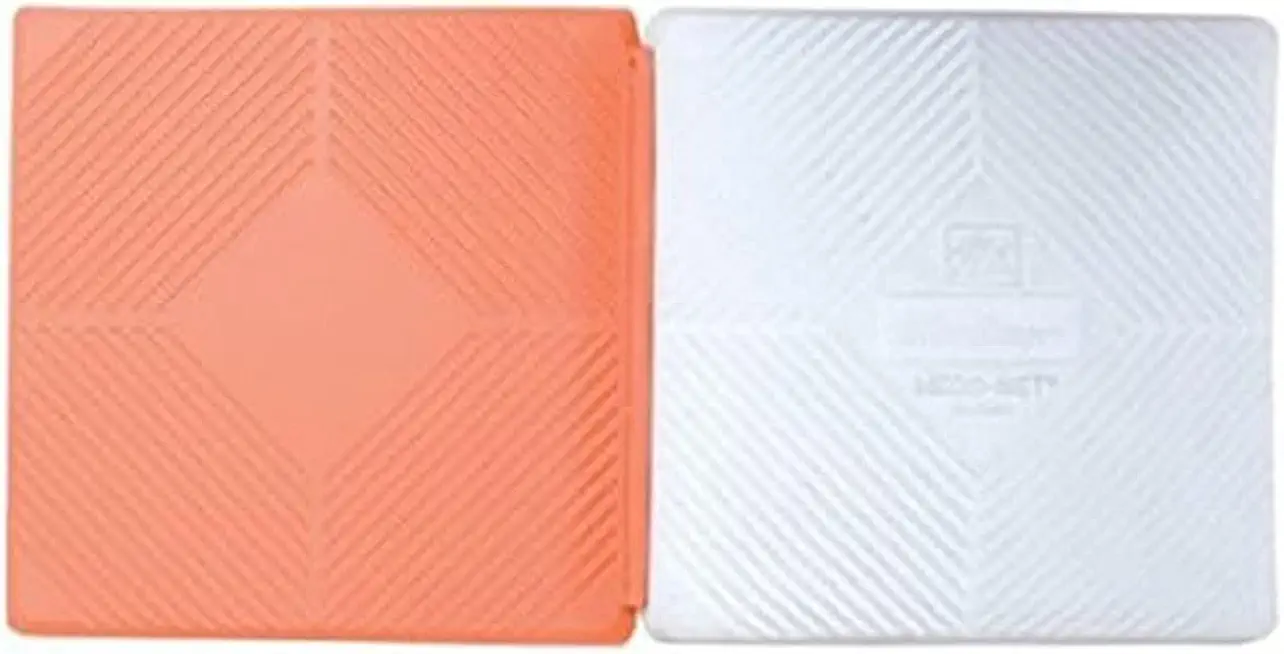 BSN Sports Macgregor Magnetic Double 1st Base