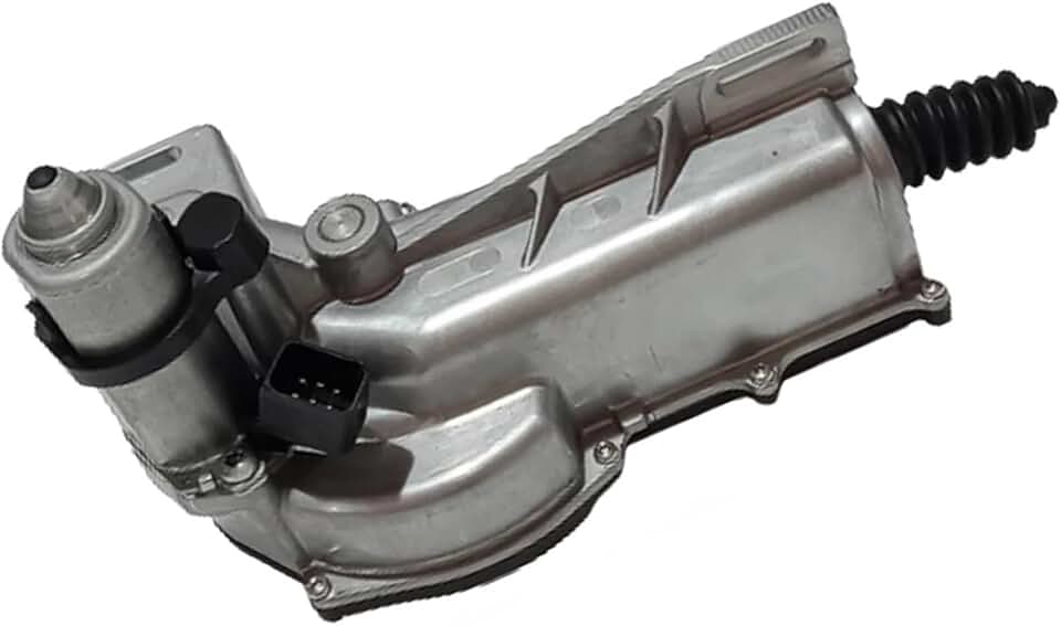 AP02 Slave Cylinder Clutch Actuator Compatible with Smart Forfour 454 Compatible with Mitsubishi COLT 6 1.3 1.5 + DI-D A4542570579 A3981000067