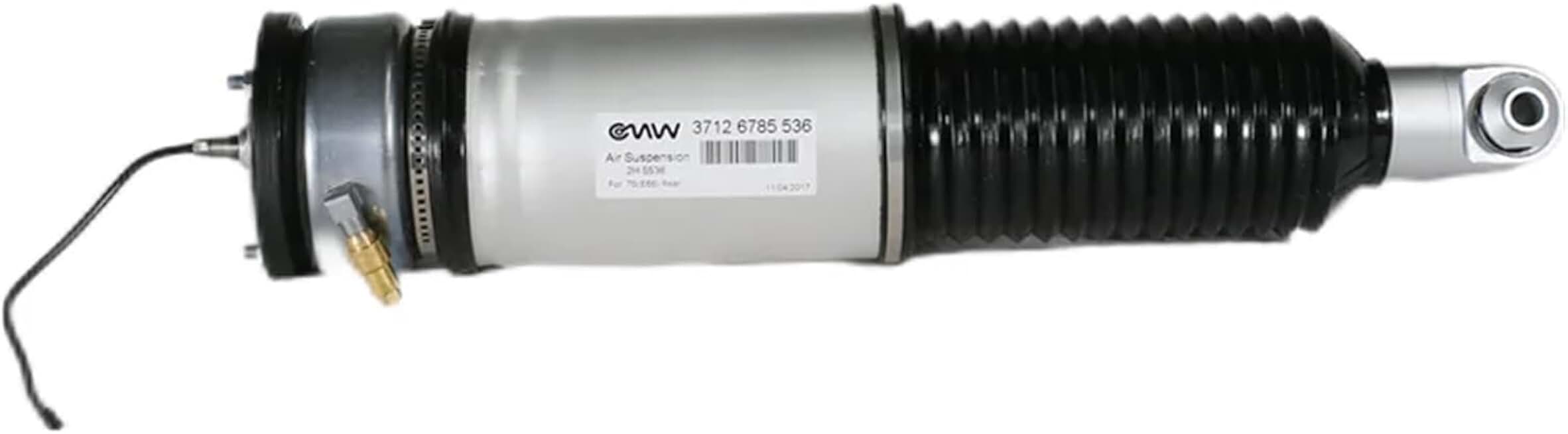 Top Sale Ride Air Strut Bags Suspension Lift Kits Compatible with Strut Shock Absorber with Electronic Damping Control.