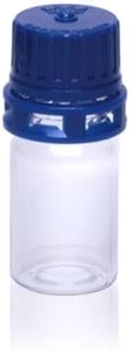 RGC0005S Diagnostic Bottle, 5 lb., PETG (Pack of 1600)