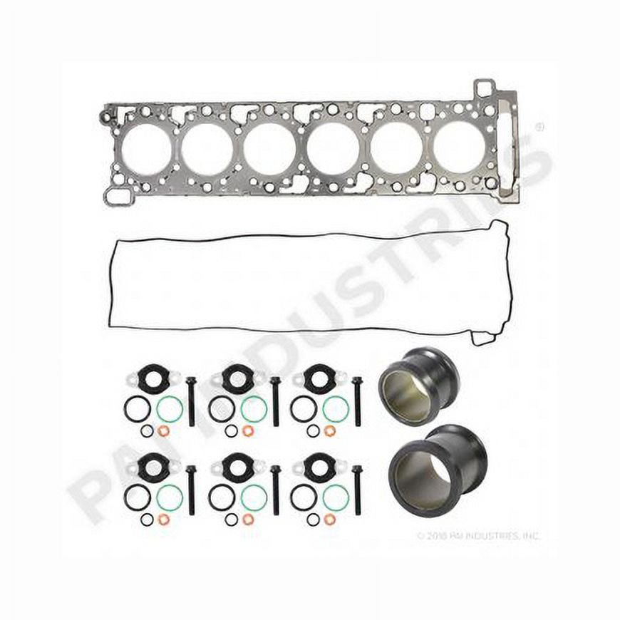 Pai 631354 Engine Cylinder Head Gasket   44in Length Detroit Diesel Dd15