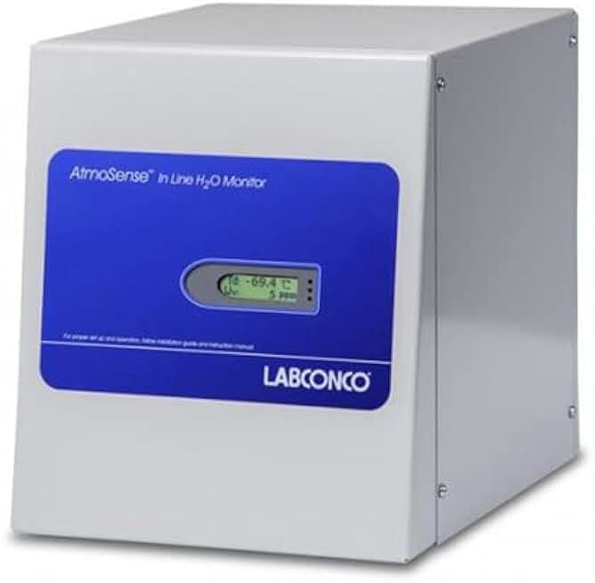 5441808 AtmoSense Circulation Tubing Kit