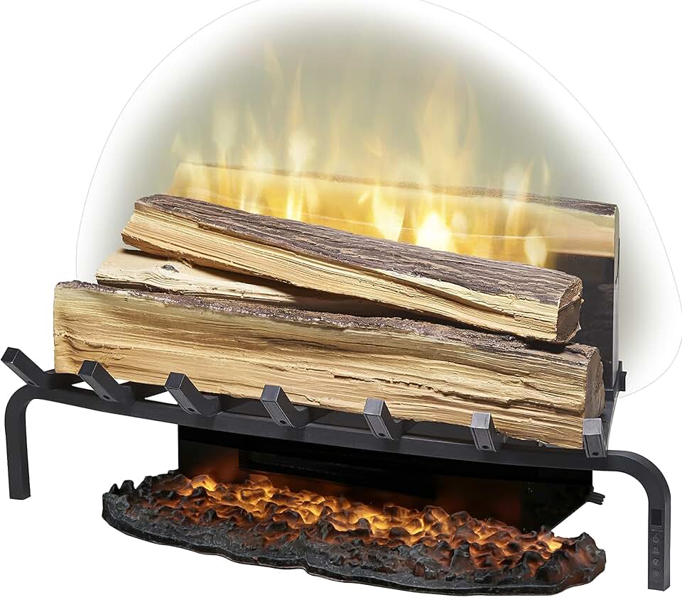 DIMPLEX X-RLG25FC Fireplace