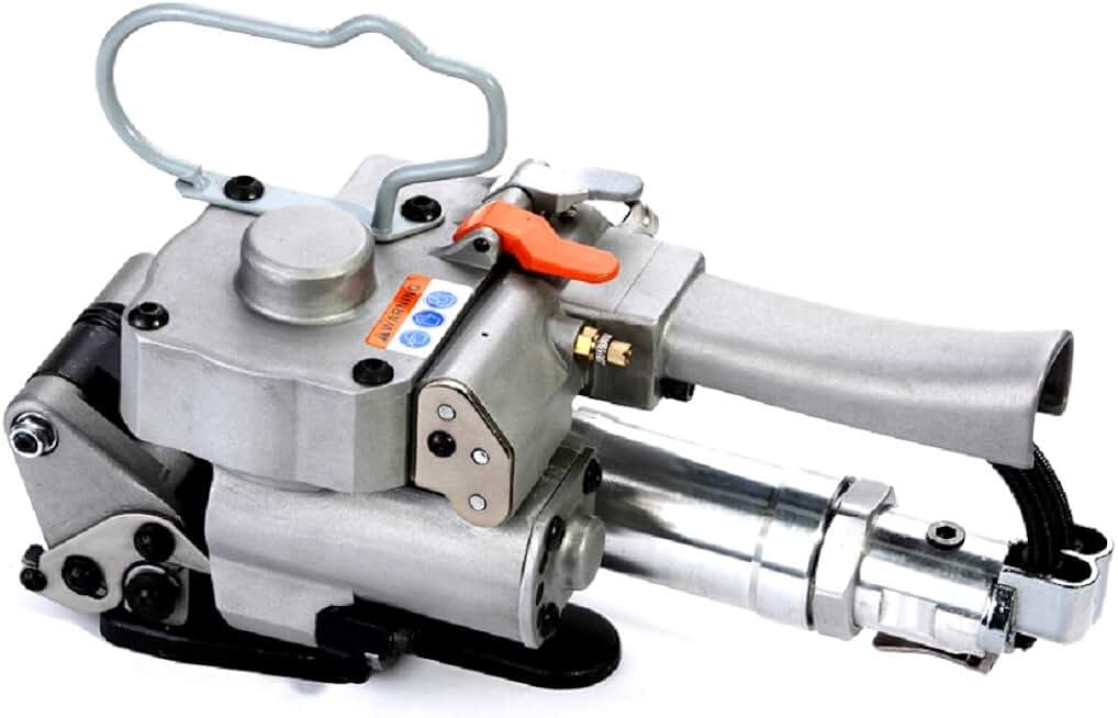 Handheld Portable Strapping Machine 13-19mm 1/2