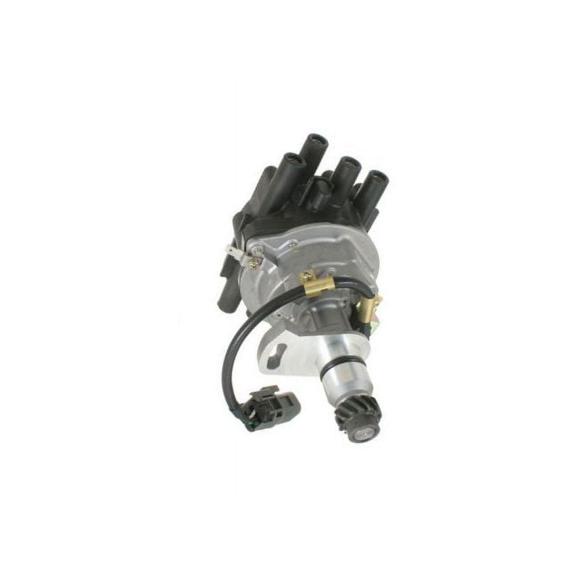 Ignition Distributor - Compatible with 1984 - 1989 Nissan 300ZX 1985 1986 1987 1988