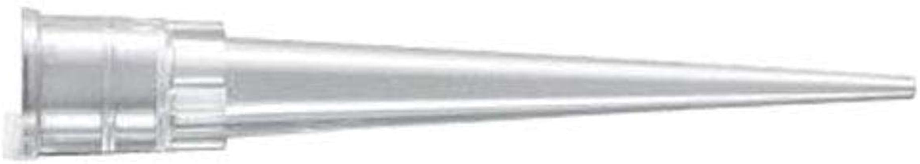 Axygen TWPF-120-R-S Clear Polypropylene Automation Tips for ProGroup Wellpro 3000-96/3000, Filtered, Sterile, 120µL Capacity (Case of 4800)