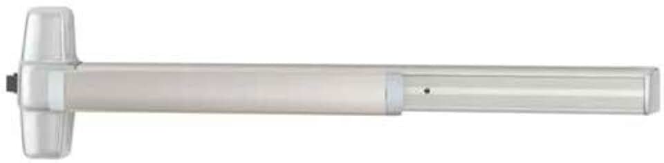 Von Duprin EL99EO26D4 EL99EO US26D ELEC Latch Retraction Rim Device, 4'