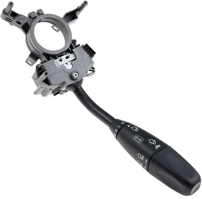 Wiper Stalk Turn Signal Indicator Control Switch Compatible with Mercedes Benz Sprinter 2500 3500 2010 2011 2012 2013 2014 2015 2016 2017