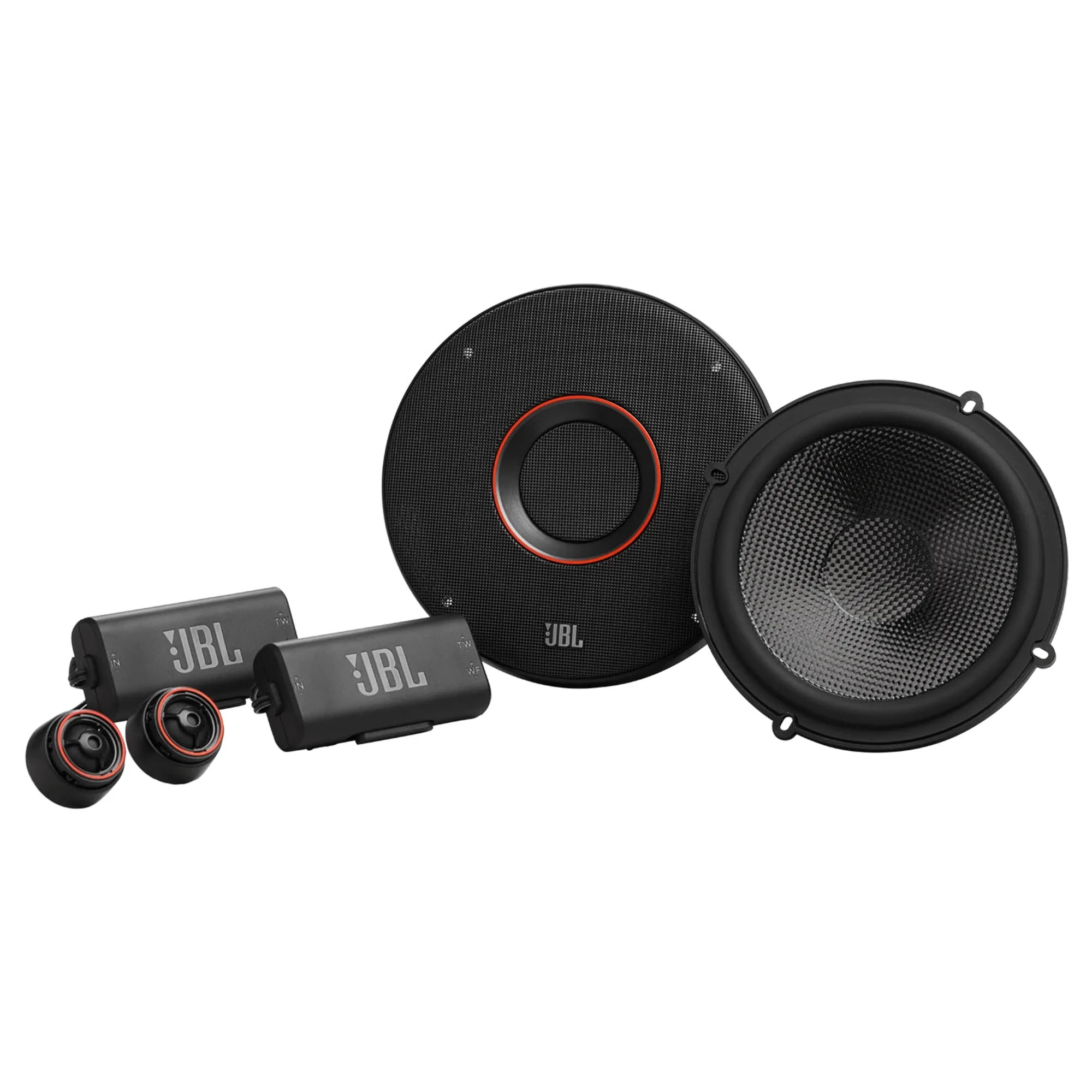 JBL CLUB-64CSQ Club Series 6.5