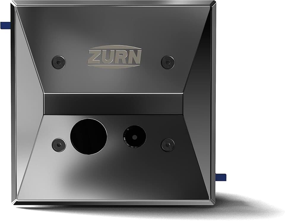 Zurn PEMS6000-RK-W1 ZEMS Connected Sensor Flush Valve - Retrofit Kit