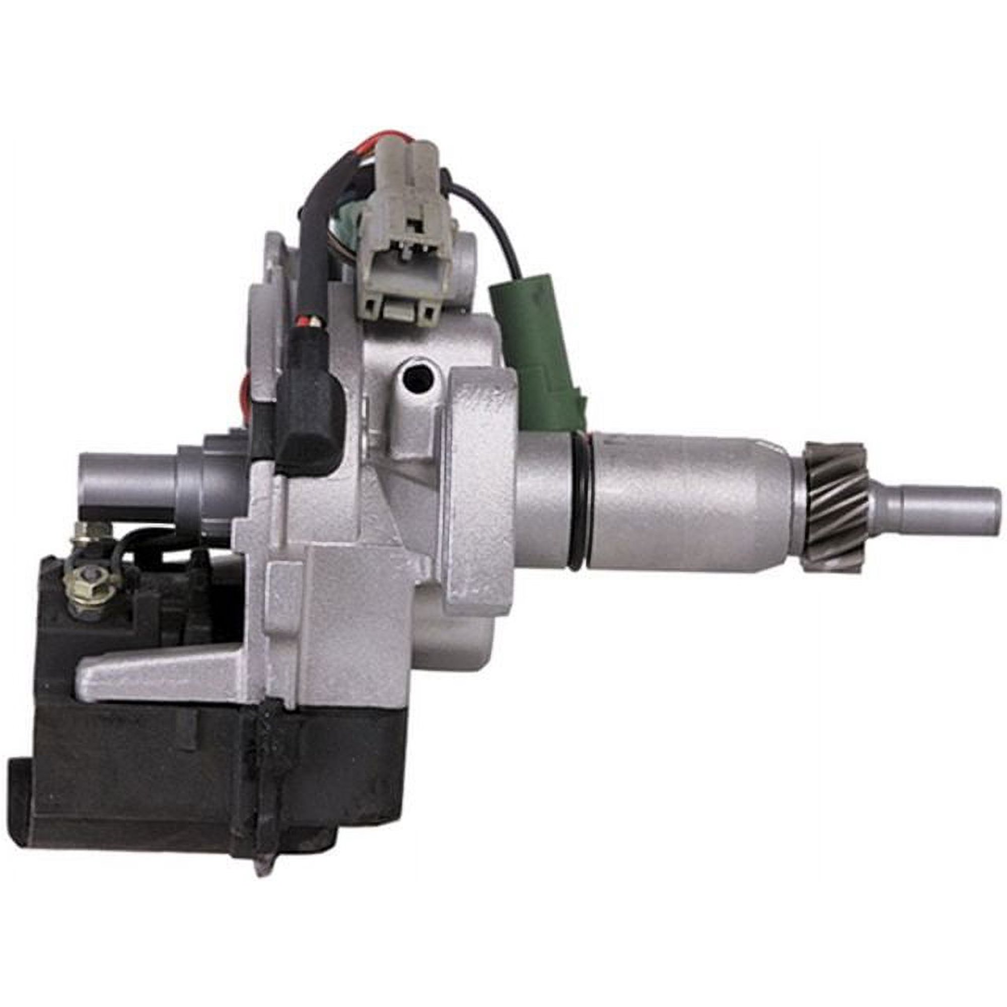 Ignition Distributor - Compatible with 1986 Toyota Celica 2.0L 4-Cylinder