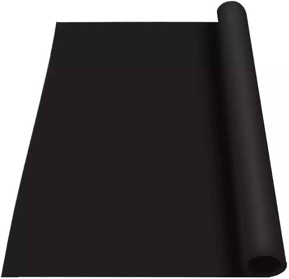 Oversized Heat-Resistant Placemats Dining Board Kitchen Counter Mats Dining Table Table Placemats(E,100 * 50cm)