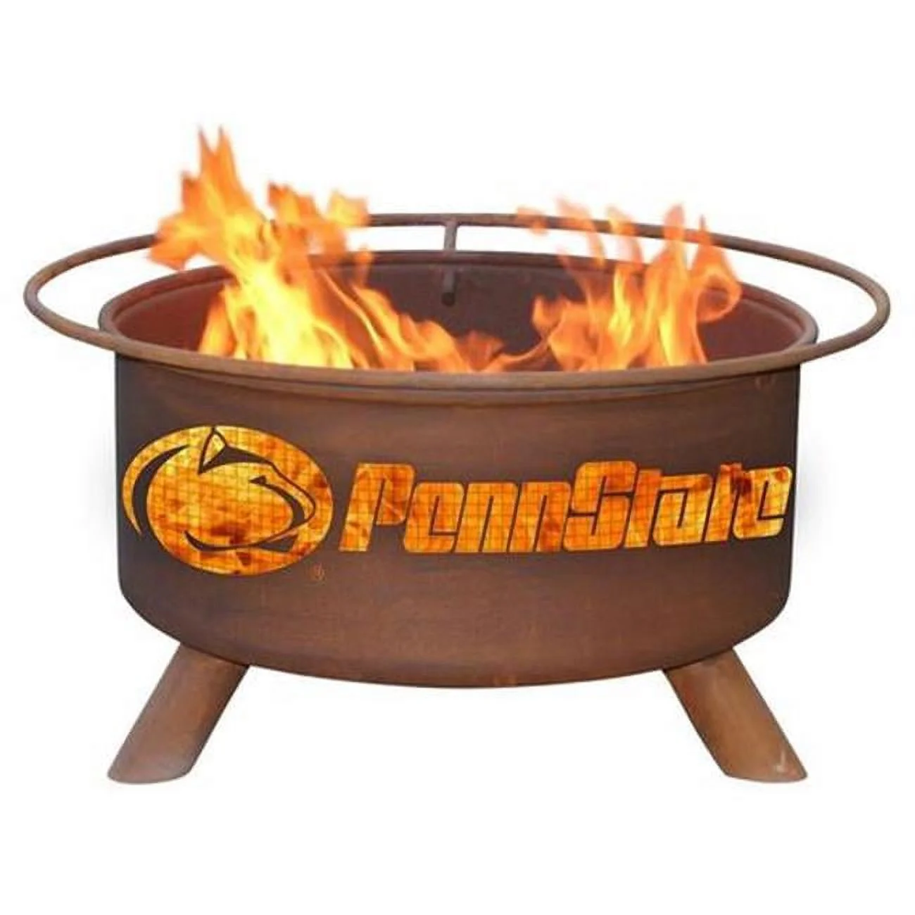 Patina Products F240 Penn State Fire Pit