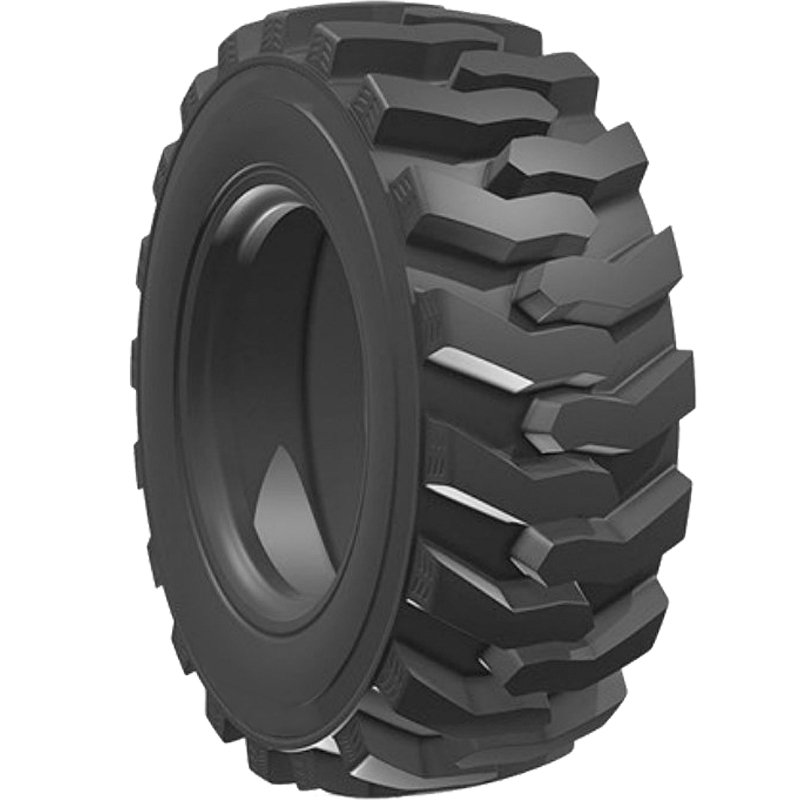 BKT Mud Power HD 10-16.5 Load 10 Ply Industrial Tire