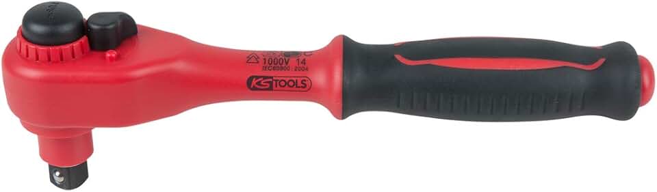 KS Tools 118.3800 3/8