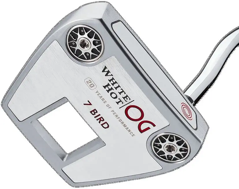 OGIO Golf PT RH White HOT OG 7 Bird SL 33