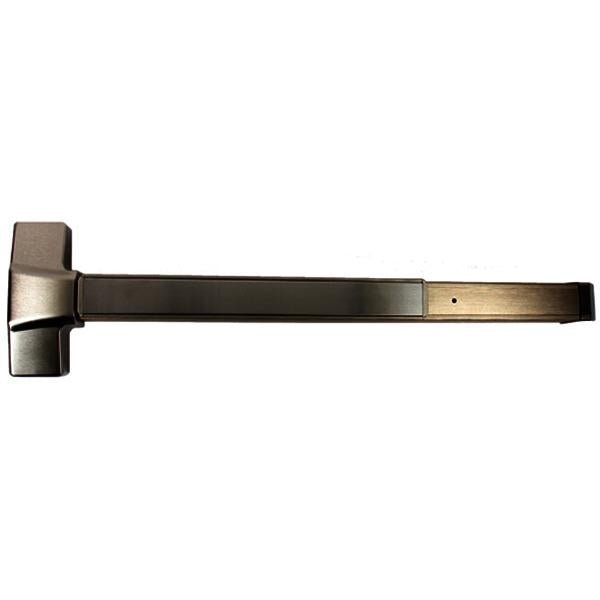 Pamex E9000 Series Rim Panic Device