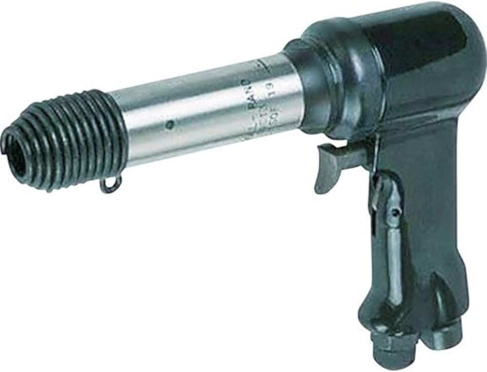 Ingersoll Rand AVC13A1 Industrial Aerospace Riveter, 4