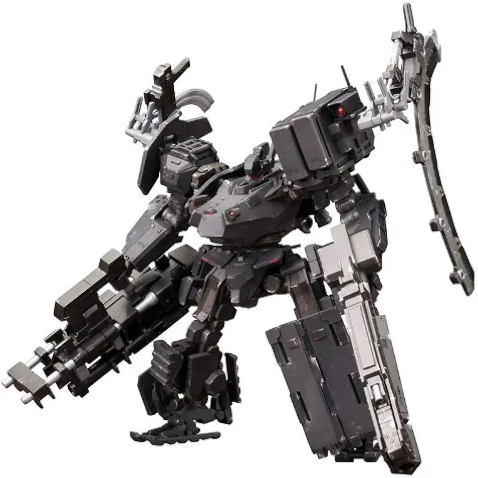 Kotobukiya UCR/10L Agni Armored Core V Plastic Model Kit
