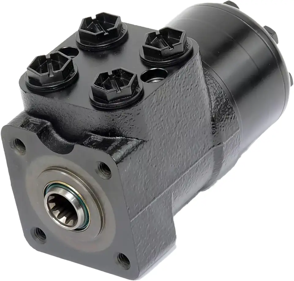 Hydraulic Steering Control Unit 212-1004-002 2121004002 Fits for Eaton Char-Lynn 3 6 12 Series 212-1004 2121004