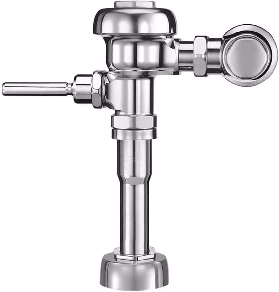 Manual Flush Valve, Urinal, 3.5 gpf