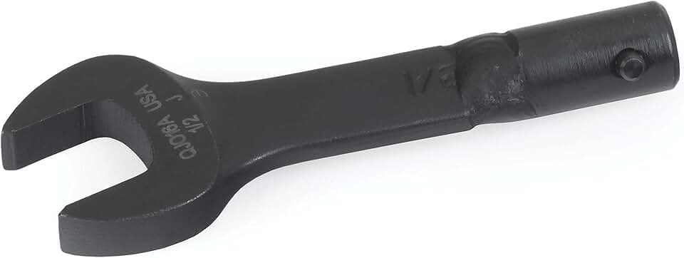 CDI Torque TCQXOM29A 29 Millimeter Open End X Head