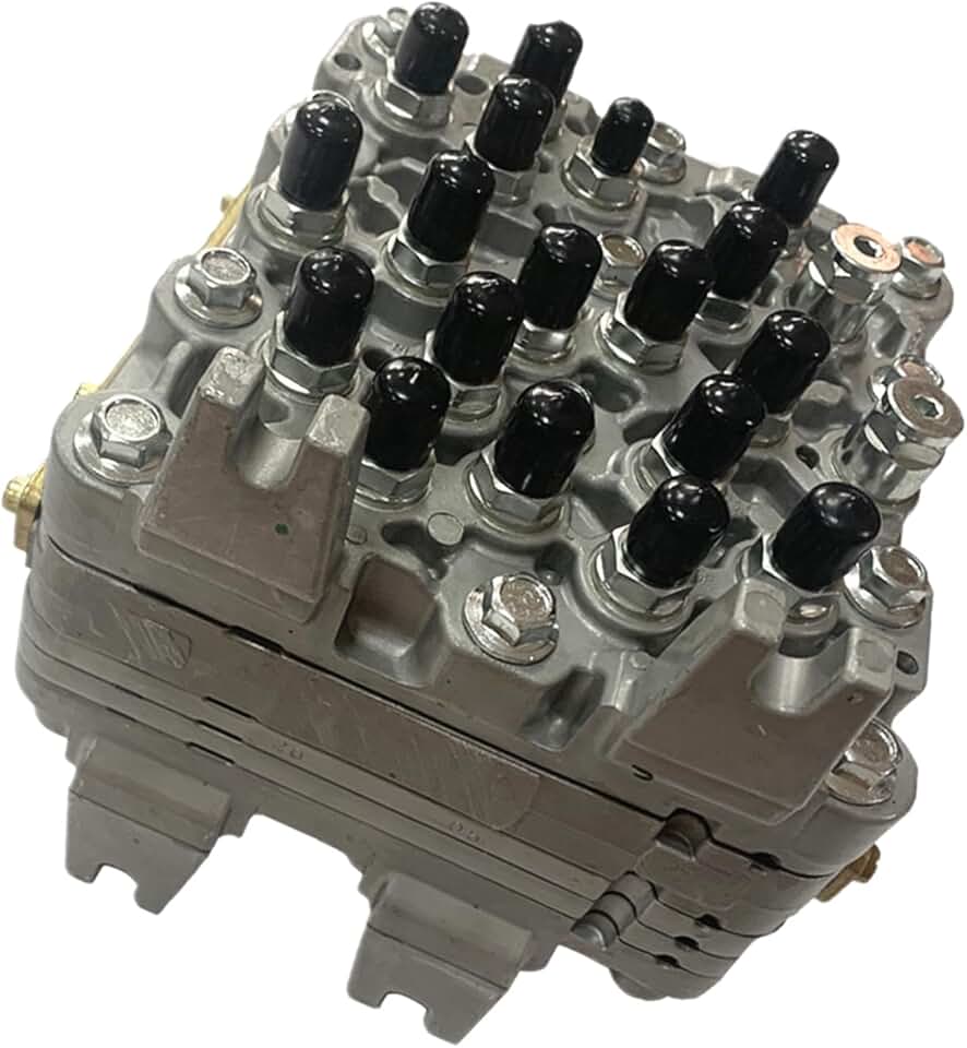 Shuttle Valve 4645278 4452626 for Excavator ZX200 ZX210 ZX240 Spare Part Signal Control Valve Assy