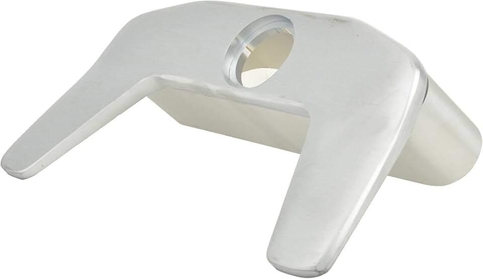 Von Duprin 386NL26DRH 386NL US26D RHR 33/35 Series Night Latch Trim