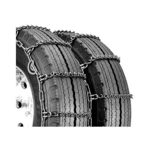 PEERLESS CHAIN COMPANY QG4845CAM PEERLESS QG4845CAM - BAR REINFORCED/DUALS LIGHT TRUCK/SUV WITH CAMLOCK